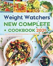 Weight watchers new for sale  UK