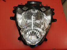 Suzuki gsxr600 headlight for sale  BLACKBURN