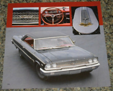 1963.5 ford galaxie for sale  Melvindale