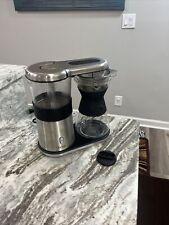 coffee maker stainless steel for sale  Shipping to South Africa