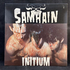 Samhain initium autographed for sale  Los Angeles