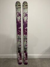 Hombre backcountry skis for sale  Lehi