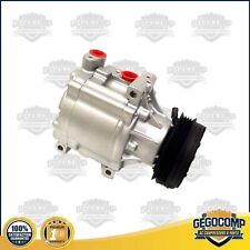 Compressor A/C compatível com Subaru Legacy Outback 07-09 08-09 L4 2.5L Oem scsa 08C 157383 comprar usado  Enviando para Brazil