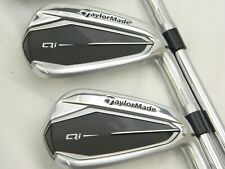 2024 taylormade iron for sale  USA
