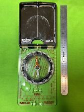 Suunto mc2 compass for sale  Fargo
