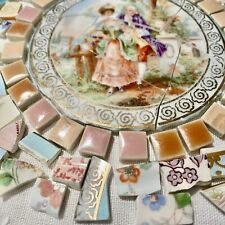 Broken china plate for sale  Tehachapi