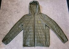 Barbour international jacket for sale  CHESTERFIELD