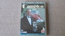Campion complete collection for sale  FERNDOWN