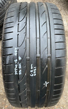 255 40 18 2554018 95Y 6.8MM BRIDGESTONE TURANZA S001* BMW RUNFLAT TYRE for sale  Shipping to South Africa