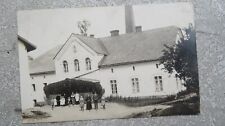 Foto 1917 bahnpoststempel gebraucht kaufen  Radevormwald