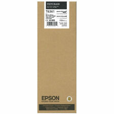 Genuine epson t6361 for sale  Santa Ana