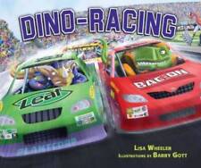 Dino racing library for sale  Montgomery