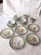 Decorative tea set for sale  Kearny