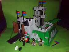 Lego 6081 castle d'occasion  Clermont-Ferrand-