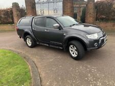 Mitsubishi l200 warrior for sale  BIRMINGHAM