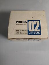 Philips minutes lfh for sale  Shipping to Ireland