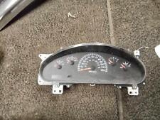 Speedometer dodge van for sale  Erie