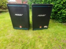 Peavey eurosys3 monitors for sale  NEWCASTLE