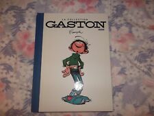 Gaston lagaffe collection d'occasion  Gondecourt