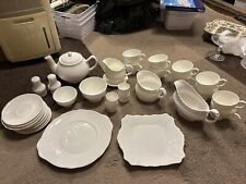 bone china tea sets for sale  BLACKPOOL