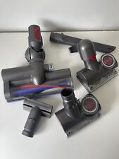 Dyson hoover accessories for sale  SALISBURY