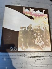 Led zeppelin 1969 for sale  KEIGHLEY