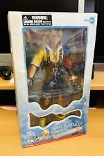 Final fantasy tidus gebraucht kaufen  Regensburg