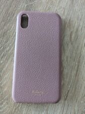 Mulberry pink phone for sale  COLCHESTER