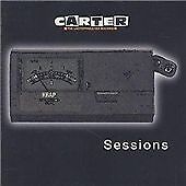 Carter usm sessions for sale  STOCKPORT