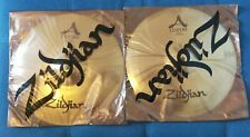 Zildjian custom hat usato  Ferrara