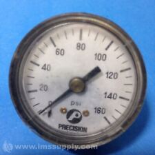 Precision pressure gauge for sale  Grand Rapids