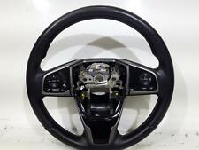 honda civic steering wheel for sale  Ireland
