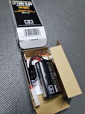 Tamiya battery lf2200 d'occasion  Condat-sur-Vienne