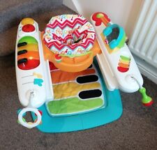 Fisher price step for sale  COLCHESTER
