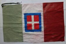 bandiera borbonica usato  Este