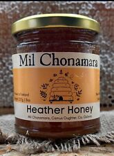 Irish heather honey for sale  Ireland