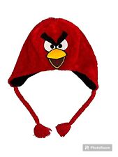 Angry birds plush for sale  Brookfield