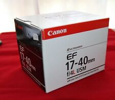 Canon 40mm f1 d'occasion  Toulouse-