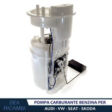 Pompa carburante benzina usato  Treglio