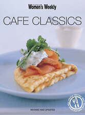 Cafe classics australian for sale  STOCKPORT