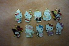 Cute cat charms for sale  Milford