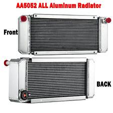Aluminum radiator bobcat for sale  Chino