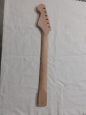 Manico stratocaster usato  Jesi