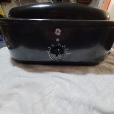 General electric roaster for sale  Midland