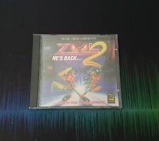 Zool 2 - He's Back - PC Game - 1993 segunda mano  Embacar hacia Argentina