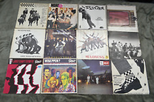madness records for sale  NOTTINGHAM