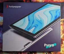 Tablet Desbloqueado | Hot Pepper Puya 10.1"" HD | Cuatro Núcleos 32 GB 5000mAh Bat., usado segunda mano  Embacar hacia Argentina