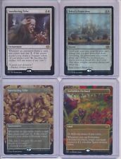 MTG Double Masters Rare & Mythics Pick your card   Regular - Foil - Borderless for sale  Shipping to South Africa