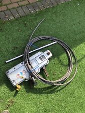 Tirfor winch bundle for sale  CHRISTCHURCH