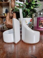 Partylite white iridescent for sale  YORK